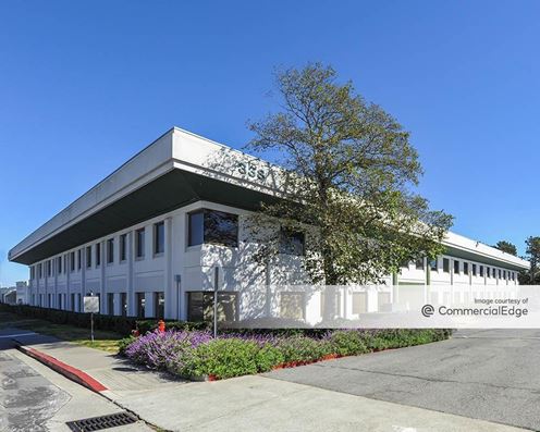 Serramonte Plaza - Building A