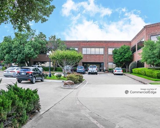 Josey Offices