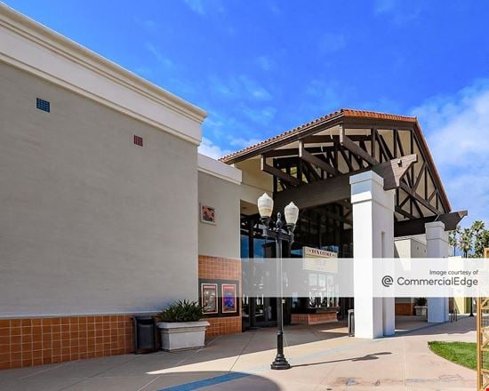 Terra Vista Town Center - 10701-10709 Town Center Drive