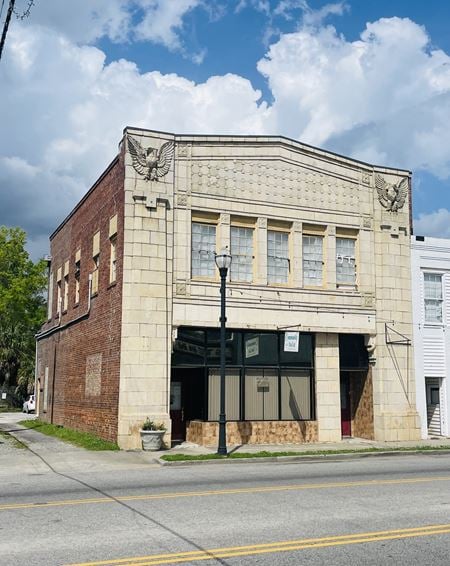Photo of commercial space at 10 E Main St in Andrews