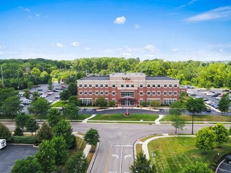 Office space for Rent at 579 Executive Campus Drive in Westerville