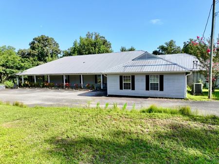 Unassigned space for Sale at 935 W 3rd Street in Thomasville