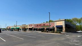 Shop Space Available at Hazel Green Shops