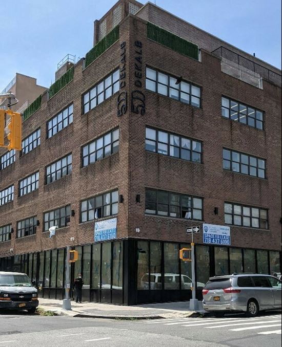 500 Dekalb Avenue