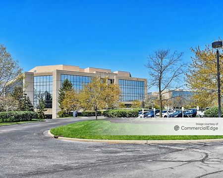 Office space for Rent at 5260 Blazer Pkwy in Dublin