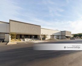 Dow Industrial Park