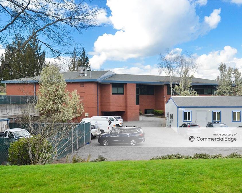 Kaiser Permanente Skyline Medical Office 5125 Skyline Road South