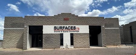 Photo of commercial space at 5601 S 24th St in Phoenix