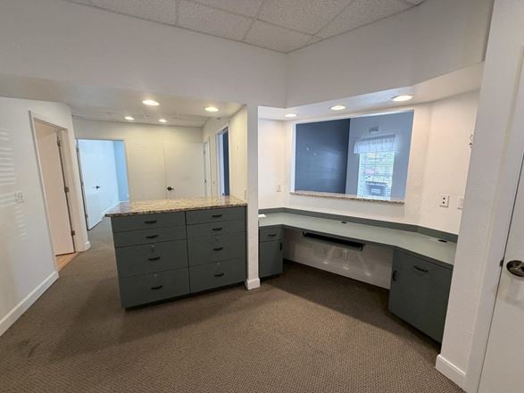 For Lease - Professional Office Space