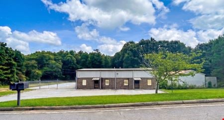 Industrial space for Sale at 2390 Jason Industrial Parkway in Winston