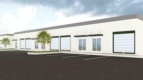 Harmony Industrial Park