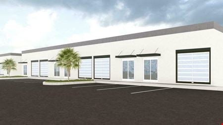 Industrial space for Rent at E Irlo Bronson Memorial Highway in St. Cloud