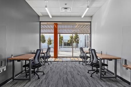 Office space for Rent at 7701 Lemmon Avenue in Dallas