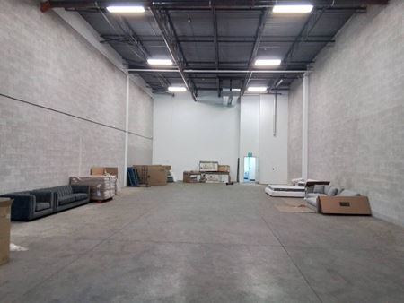Industrial space for Rent at 3600a 3600a Laird Road in Mississauga