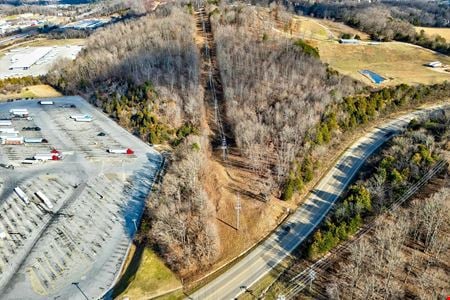 VacantLand space for Sale at 600 N Watt Rd in Knoxville