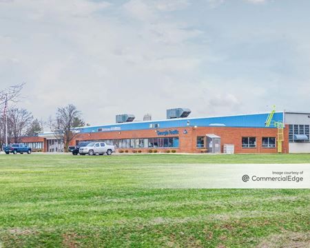 Photo of commercial space at 2850 Owens Road in Circleville