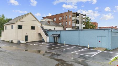 Photo of commercial space at 1191 Main St in East Hartford