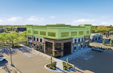 Office space for Rent at 1861 S Wells Ave, Ste #300 in Meridian