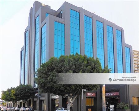 Commercial space for Rent at 360 East 2nd Street in Los Angeles
