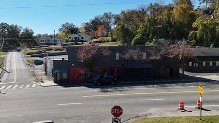 Retail space for Sale at 3116 Brainerd Road in Chattanooga