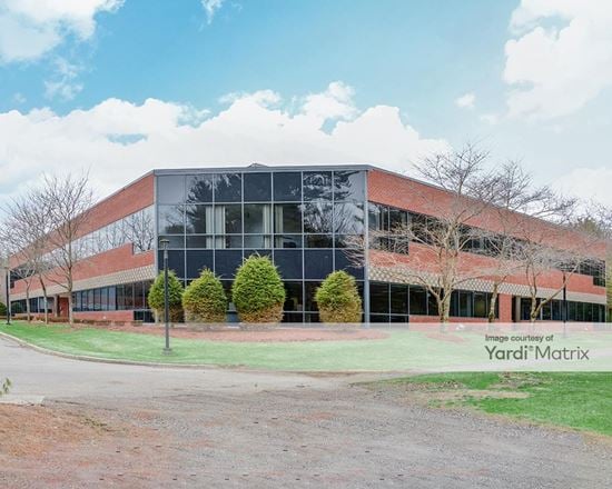 Forest Ridge Office Park