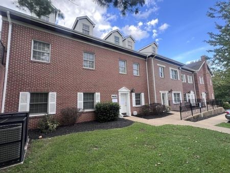 Photo of commercial space at 9692-9696 Marlboro Pike in Upper Marlboro