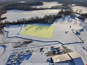 Listing #41 - 5930 Telegraph Rd, Elkton, MD