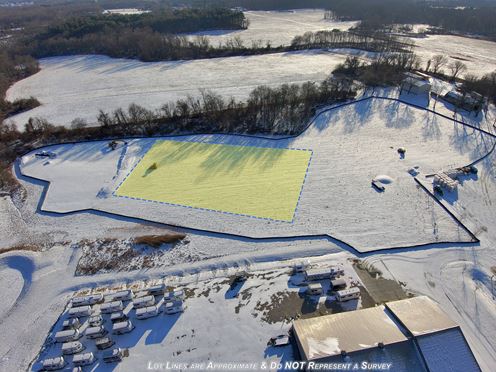 Listing #41 - 5930 Telegraph Rd, Elkton, MD