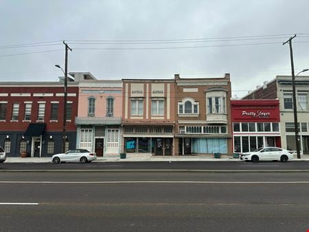Office space for Rent at 109 N State St # 11 in Jackson