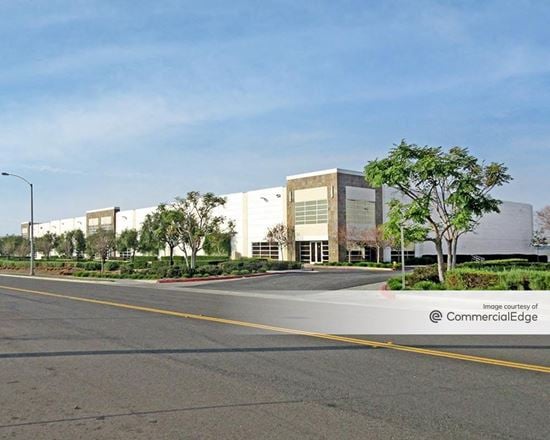 Citrus Business Park