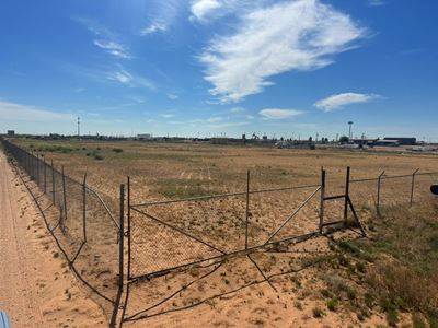 7.49 Acres of Industrial Land for Sale or Lease