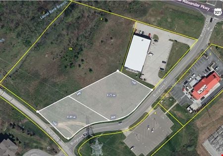 VacantLand space for Sale at 2009 Bridgeway Dr in Maryville