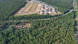 Well-Located 6.48 Acres | University Parkway Corridor | Aiken, SC