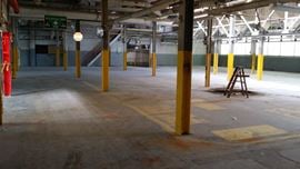 1414 East State St - Warehouse & Distribution