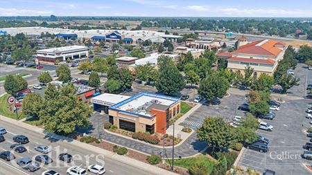 Other space for Rent at 7802 W Overland Rd in Boise