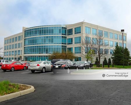 Office space for Rent at 5165 Emerald Pkwy in Dublin