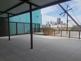 GRAIN SILO & ELEVATOR ANNEX
