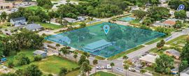 Downtown Tavares Commercial Development Site