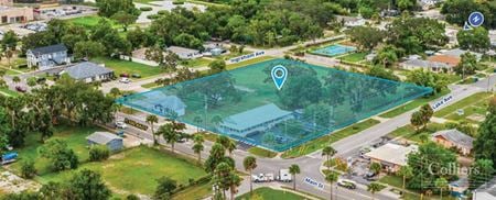 Other space for Sale at 819 W Main St in Tavares