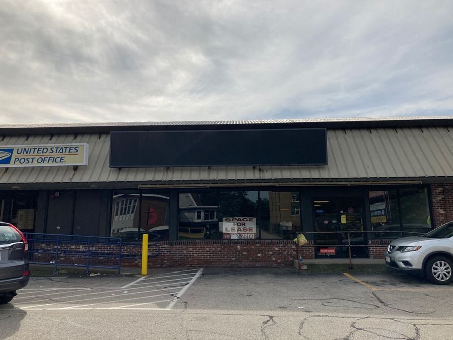 1049 Main Street, Worcester, MA CommercialSearch