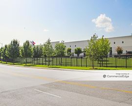 7600 Metropolis Drive