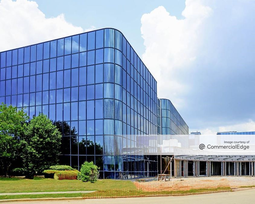 Freedom Center 4035 Chris Drive Office Building