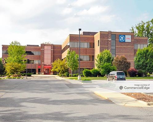12001 Tech Center Drive