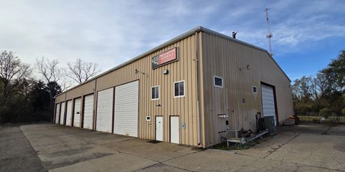 3414 Aurelius Rd