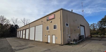 Photo of commercial space at 3414 Aurelius Rd in Lansing