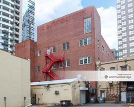 Kress Building