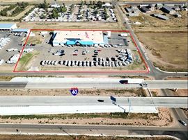 Camping World Amarillo