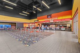 REIT Sale | AMC Theatres | $585,284 Annual Rent NNN | 8+ Years Remaining | Green Bay, WI MSA