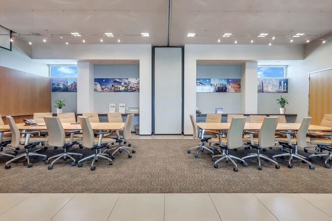 Berkeley Business Suites