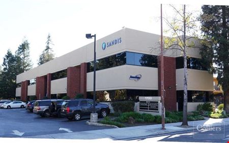 Photo of commercial space at 1700 S Winchester Blvd in Campbell